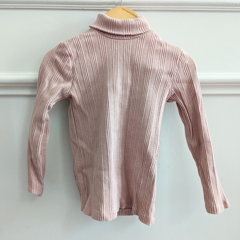 Zara Turtleneck